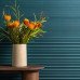 3D панель(панно) дюрополимерная WX210 REED 2.0м Orac Decor купить в Одессе