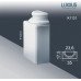 База полуколонны K1131 Orac Decor купить в Одессе