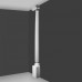 Напівколонна у зборі KL2H Orac Decor купити в Одесі