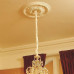 Потолочная розетка R18 Orac Decor купить в Одессе