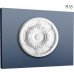 Потолочная розетка R18 Orac Decor купить в Одессе