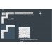 Угол P201A для молдинга P2020 Orac Decor купить в Одессе