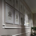 Кутовий декор(розета) P21 Orac Decor купити в Одесі