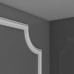 Угол PX120A для молдинга PX120 Orac Decor купить в Одессе