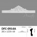 Портал(обрамлення) DCM-0914A Perimeter купити в Одесі Портал(обрамлення) DCM-0914A Perimeter купити в Одесі