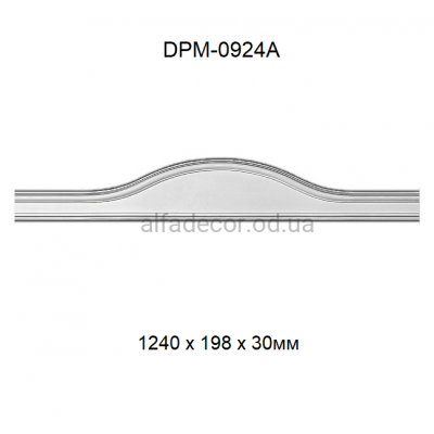 Портал(обрамление) DPM-0924A Perimeter купить в Одессе
