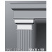 Консоль до лиштви DSC-4305A Perimeter купити в Одесі Консоль до лиштви DSC-4305A Perimeter купити в Одесі