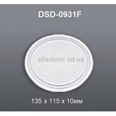 Декор портала DSD-0931F Perimeter