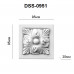 Декор(квадрат) DSS-0951 Perimeter купити в Одесі Декор(квадрат) DSS-0951 Perimeter купити в Одесі