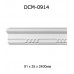 Портал(обрамлення) DCM-0914B Perimeter купити в Одесі