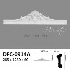 Портал(обрамлення) DCM-0914A Perimeter
