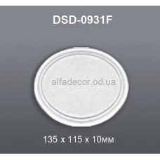 Декор порталу DSD-0931F Perimeter
