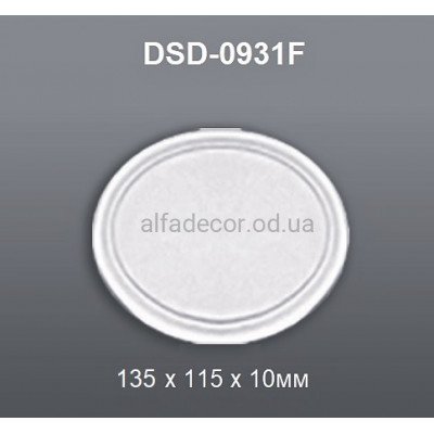 Декор портала DSD-0931F Perimeter купить в Одессе