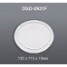 Декор порталу DSD-0931F Perimeter купити в Одесі