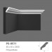 Карниз потолочный Perimeter PC-0571 купить в Одессе