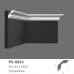 Карниз потолочный Perimeter PC-0624 купить в Одессе
