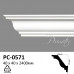 Карниз потолочный Perimeter PC-0571 купить в Одессе