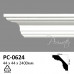 Карниз потолочный Perimeter PC-0624 купить в Одессе