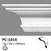 Карниз потолочный Perimeter PC-1414 купить в Одессе
