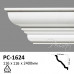 Карниз потолочный Perimeter PC-1624 купить в Одессе