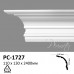 Карниз стельовий Perimeter PC-1727 купити в Одесі
