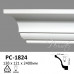 Карниз для подсветки Perimeter PC-1824 купить в Одессе