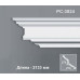 Карниз стельовий Perimeter PC-3824 купити в Одесі