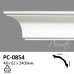 Карниз стельовий Perimeter PC-0854 купити в Одесі