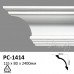 Карниз стельовий Perimeter PC-1414 купити в Одесі