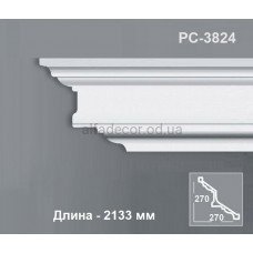 Карниз стельовий Perimeter PC-3824
