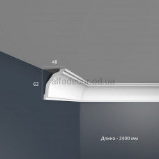 Карниз потолочный Perimeter PC-0854