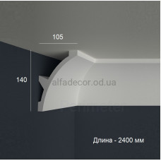 Карниз для підсвічування Perimeter PC-1754