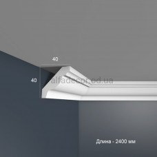Карниз стельовий Perimeter PC-0571