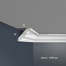 Карниз стельовий Perimeter PC-0574