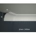 Карниз полимерный Perimeter PC-080.080.11 купить в Одессе