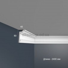 Карниз для подсветки Perimeter PC-0906