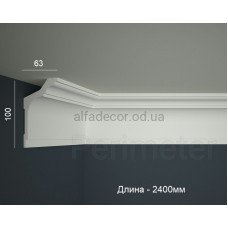 Карниз для підсвічування Perimeter PC-100.063.01