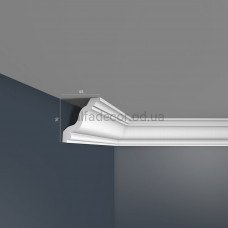 Карниз потолочный Perimeter PC-1005