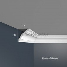  Карниз стельовий Perimeter PC-1134