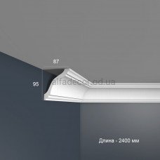 Карниз стельовий Perimeter PC-1304