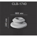 База колонны CLB-1740 Perimeter купить в Одессе