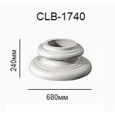 База колони CLB-1740 Perimeter База колони CLB-1740 Perimeter
