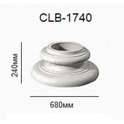 База колонны CLB-1740 Perimeter купить в Одессе