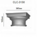 Колонна в сборе Classic Home HK-3230-3D купить в Одессе