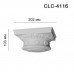 Капитель тосканская CLC-4116 Perimeter купить в Одессе