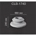 База колони CLB-1740 Perimeter купити в Одесі