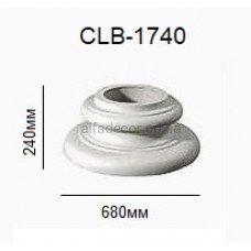База колони CLB-1740 Perimeter База колони CLB-1740 Perimeter