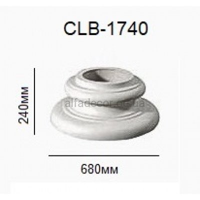 База колони CLB-1740 Perimeter купити в Одесі