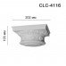 Капитель тосканская CLC-4116 Perimeter купить в Одессе