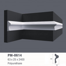 Молдинг Perimeter PM-0614